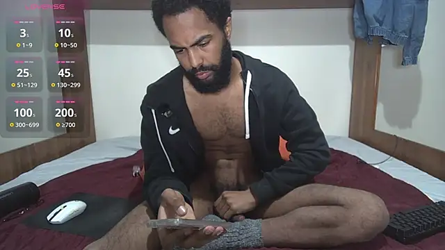 kevi cocks online show from April 4, 2026, 9:40 am