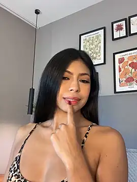 AbieHills online show from February 19, 2026, 11:50 am