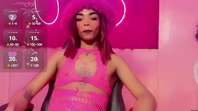 Gisele fox online show from March 18, 2025, 4:47 am