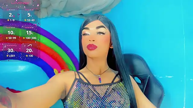 Gisele fox online show from November 16, 2025, 3:12 am