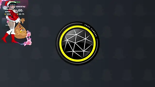 Gisele fox online show from December 16, 2025, 7:08 pm