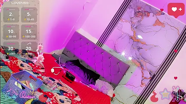 Gisele fox online show from April 6, 2026, 7:15 pm