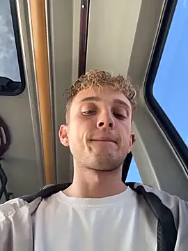 verici34 online show from October 24, 2025, 7:05 am