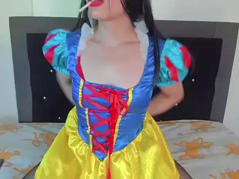 violetadumsper online show from November 1, 2025, 3:30 am