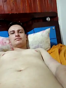 monin001 online show from March 18, 2026, 12:47 am