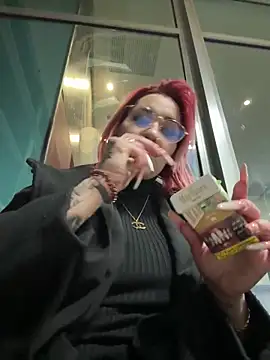 Snapshot of Mia-Fuchs chatting on January 12, 2025, 11:47 pm Mia-Fuchs online show from January 12, 2025, 11:47 pm