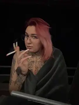 Snapshot of Mia-Fuchs chatting on January 14, 2025, 7:43 pm Mia-Fuchs online show from January 14, 2025, 7:43 pm