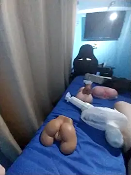 Snapshot of Elrep_tile chatting on January 25, 2025, 4:45 am Elrep tile online show from January 25, 2025, 4:45 am