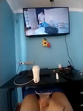 Snapshot of Elrep_tile chatting on February 27, 2025, 6:53 pm Elrep tile online show from February 27, 2025, 6:53 pm