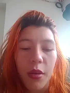 Snapshot of Marcelin-Thompson chatting on January 3, 2025, 9:47 pm Marcelin-Thompson online show from January 3, 2025, 9:47 pm