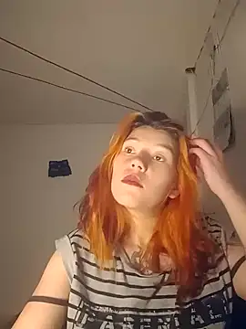 Snapshot of Marcelin-Thompson chatting on January 4, 2025, 12:48 am Marcelin-Thompson online show from January 4, 2025, 12:48 am