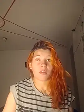 Snapshot of Marcelin-Thompson chatting on January 4, 2025, 4:23 am Marcelin-Thompson online show from January 4, 2025, 4:23 am