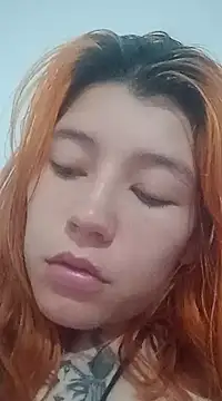 Snapshot of Marcelin-Thompson chatting on January 5, 2025, 1:35 am Marcelin-Thompson online show from January 5, 2025, 1:35 am