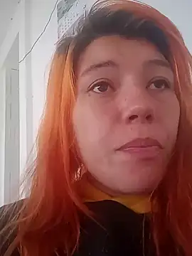 Snapshot of Marcelin-Thompson chatting on January 7, 2025, 9:35 pm Marcelin-Thompson online show from January 7, 2025, 9:35 pm