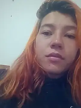 Snapshot of Marcelin-Thompson chatting on January 9, 2025, 9:58 pm Marcelin-Thompson online show from January 9, 2025, 9:58 pm