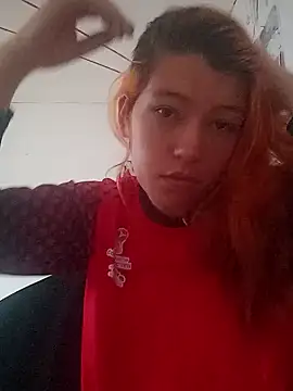 Snapshot of Marcelin-Thompson chatting on January 11, 2025, 10:07 pm Marcelin-Thompson online show from January 11, 2025, 10:07 pm