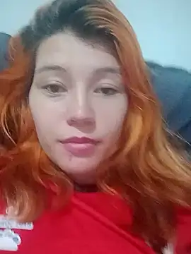 Snapshot of Marcelin-Thompson chatting on January 12, 2025, 5:13 am Marcelin-Thompson online show from January 12, 2025, 5:13 am