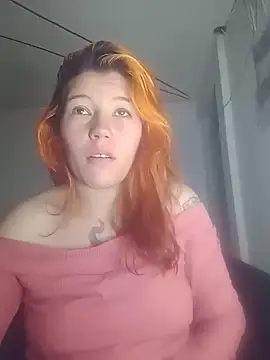 Snapshot of Marcelin-Thompson chatting on January 14, 2025, 4:04 am Marcelin-Thompson online show from January 14, 2025, 4:04 am