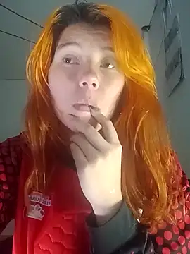 Snapshot of Marcelin-Thompson chatting on January 23, 2025, 8:04 am Marcelin-Thompson online show from January 23, 2025, 8:04 am