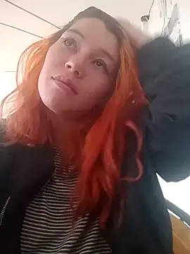 Snapshot of Marcelin-Thompson chatting on January 26, 2025, 1:04 pm Marcelin-Thompson online show from January 26, 2025, 1:04 pm