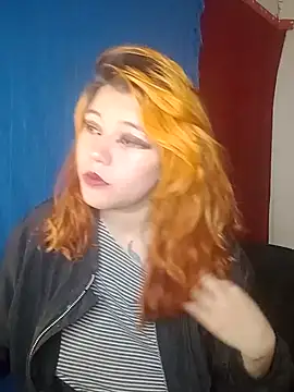 Snapshot of Marcelin-Thompson chatting on January 27, 2025, 12:54 am Marcelin-Thompson online show from January 27, 2025, 12:54 am