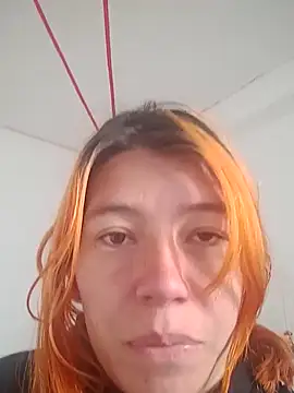 Snapshot of Marcelin-Thompson chatting on February 5, 2025, 12:17 pm Marcelin-Thompson online show from February 5, 2025, 12:17 pm