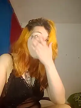 Snapshot of Marcelin-Thompson chatting on February 11, 2025, 12:58 pm Marcelin-Thompson online show from February 11, 2025, 12:58 pm