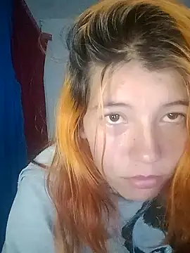 Snapshot of Marcelin-Thompson chatting on February 12, 2025, 12:16 am Marcelin-Thompson online show from February 12, 2025, 12:16 am