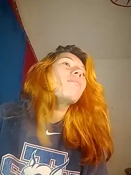 Snapshot of Marcelin-Thompson chatting on February 13, 2025, 5:22 pm Marcelin-Thompson online show from February 13, 2025, 5:22 pm