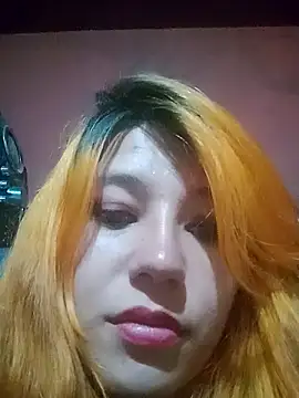 Snapshot of Marcelin-Thompson chatting on February 14, 2025, 11:31 pm Marcelin-Thompson online show from February 14, 2025, 11:31 pm