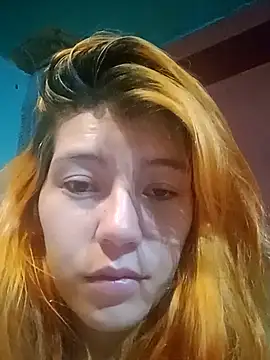 Snapshot of Marcelin-Thompson chatting on February 16, 2025, 12:08 am Marcelin-Thompson online show from February 16, 2025, 12:08 am