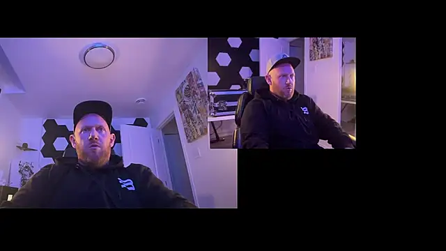 ozmit online show from January 13, 2025, 3:23 am