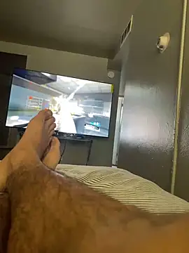 leisurelycriminal online show from September 26, 2025, 5:50 pm