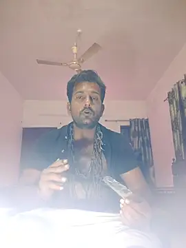 MAGNETICDADDY8 online show from November 2, 2025, 5:59 pm