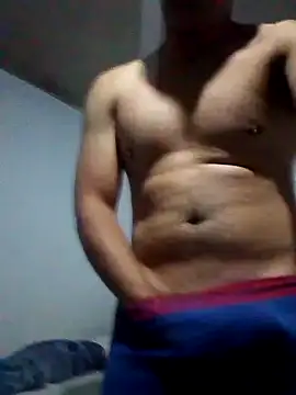 RODRI POLLADURA online show from January 12, 2025, 5:03 am