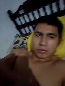 RODRI POLLADURA online show from January 16, 2025, 1:27 am