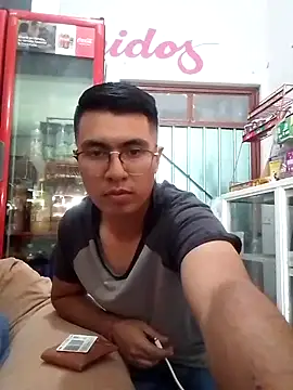 RODRI POLLADURA online show from February 15, 2025, 10:52 pm