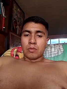 RODRI POLLADURA online show from March 11, 2025, 9:04 pm