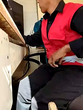 securityhot online show from January 25, 2025, 8:31 pm