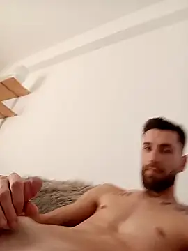 MisterHaze online show from January 17, 2026, 8:52 am