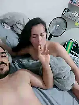 camillebr online show from January 8, 2025, 9:01 pm