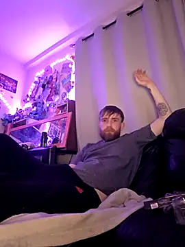 JACKulate31 online show from December 1, 2025, 6:02 pm