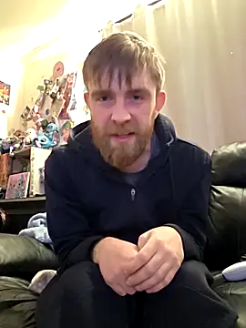 JACKulate31 online show from December 3, 2025, 11:52 am