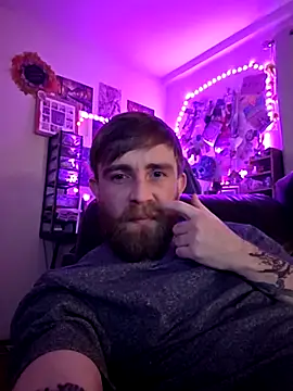 JACKulate31 online show from December 14, 2025, 6:12 pm