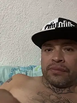 VDorseJHill6 online show from November 8, 2025, 8:03 am