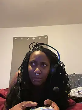 Yoshibaby2670 online show from February 4, 2025, 4:15 am