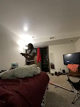 Yoshibaby2670 online show from April 22, 2026, 3:46 pm