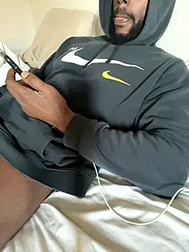 blackosdu7 online show from November 18, 2025, 9:47 am