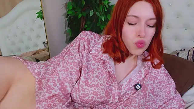 Mikka Blush online show from June 3, 2026, 11:21 pm