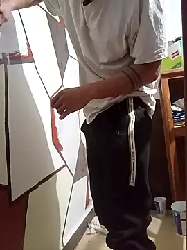 Snapshot of chispahot69_ chatting on January 28, 2025, 4:18 am chispahot69 online show from January 28, 2025, 4:18 am